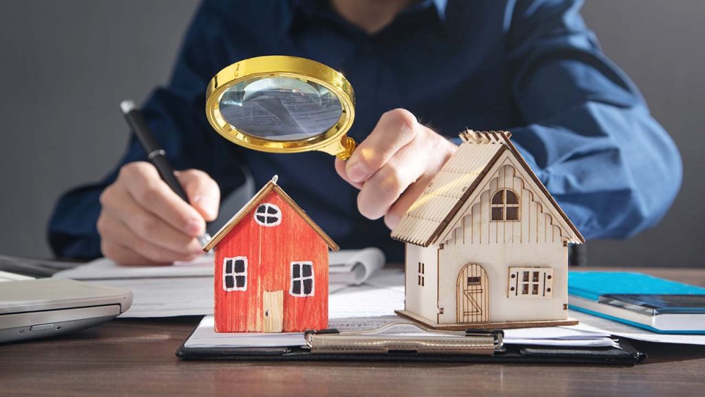Property Due Diligence in Thailand