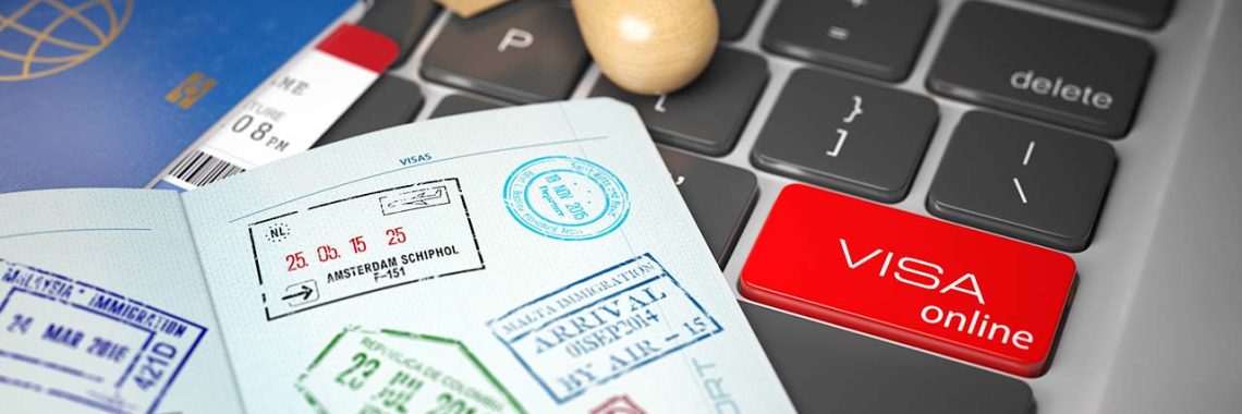 Thailand Visa