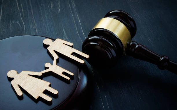 Child Custody Law in Thailand