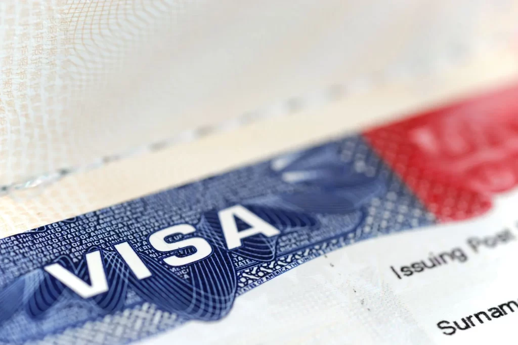 90-Day Visa Thailand