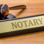 Notary Public in Thailand