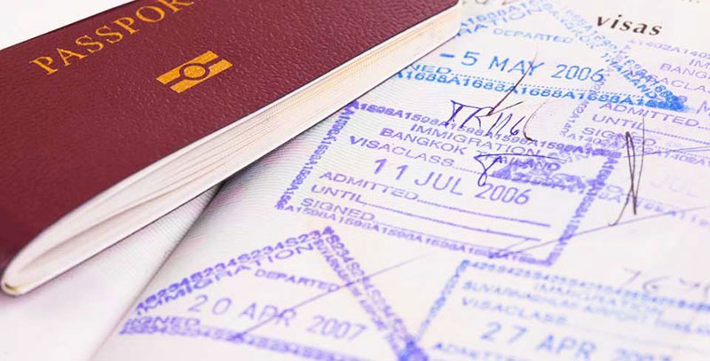 Thailand Visa Exemption