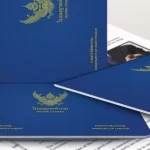 Thai Work Permit
